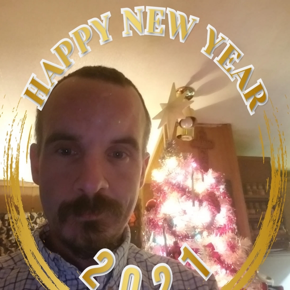 Meet your Posher, John - Picture 1 of 1